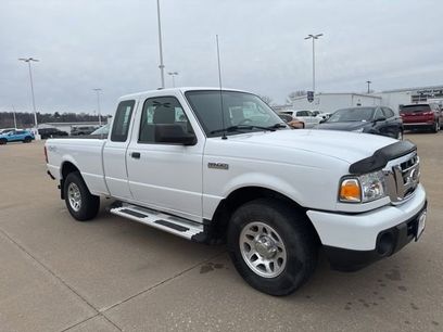 Used 2011 Ford Ranger XLT