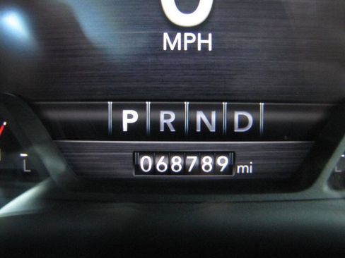 Used 2021 RAM 2500 Laramie image 47