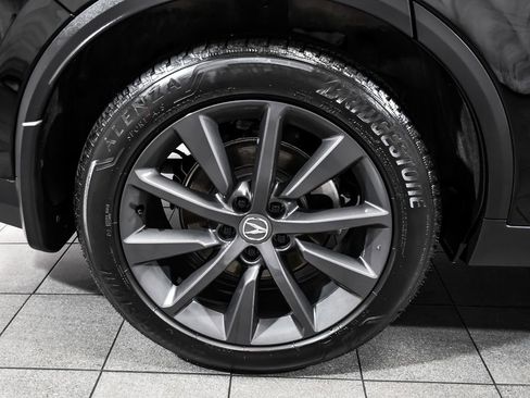 Used 2025 Acura MDX A-Spec AWD/4WD image 8