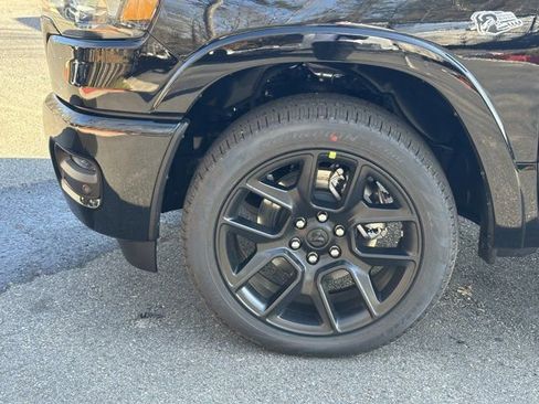 New 2026 RAM 1500 Laramie image 12