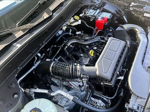 New 2026 Ford Bronco Sport Big Bend image 30