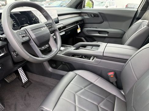 New 2027 Kia Telluride SX Prestige X-Pro AWD/4WD image 16