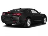 Used 2018 Chevrolet Camaro LT image 2