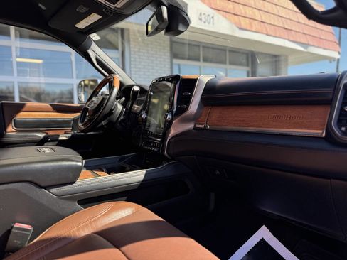 Used 2019 RAM 2500 Limited image 48