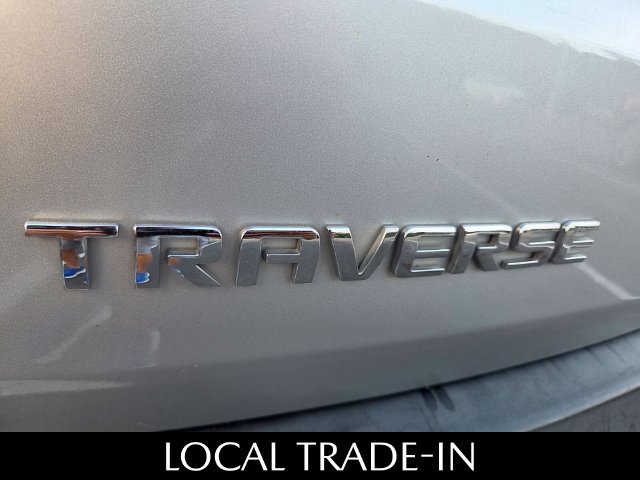 Used 2019 Chevrolet Traverse LS FWD image 6