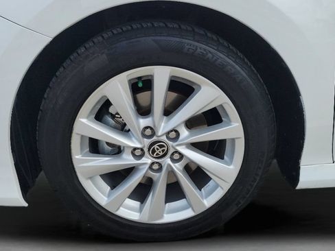 Certified 2024 Toyota Camry LE w/ Convenience Package FWD image 27
