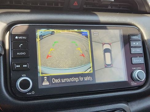 Used 2021 Nissan Kicks SR w/ SR Premium Package FWD image 18