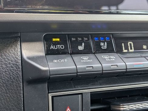 Used 2025 Toyota Camry XSE w/ Premium Plus Package FWD image 20