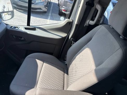 Used 2023 Ford Transit 350 XLT RWD image 28