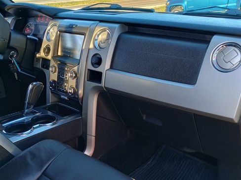 Used 2014 Ford F150 FX4 w/ Equipment Group 402A Luxury image 22