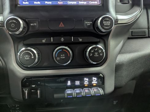 Used 2019 RAM 2500 Power Wagon image 20