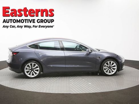 Used 2018 Tesla Model 3 Long Range image 39