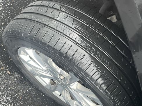 Used 2021 Jeep Grand Cherokee Summit AWD/4WD image 10
