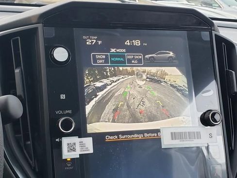 Used 2026 Subaru Crosstrek 2.0i Premium image 19