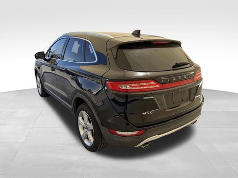 Used 2017 Lincoln MKC Premiere FWD image 8