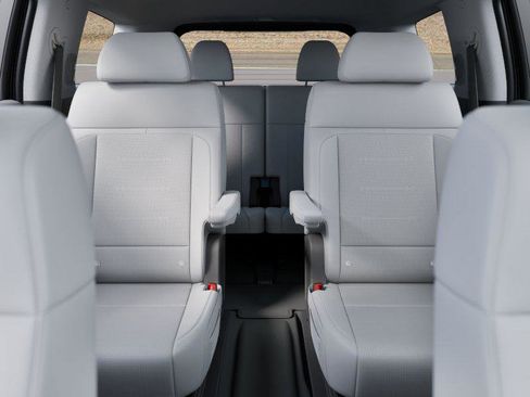 New 2026 Hyundai Santa Fe Limited image 12