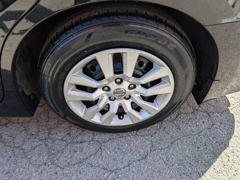 Used 2017 Nissan Altima 2.5 S w/ Power Driver Seat Package image 26