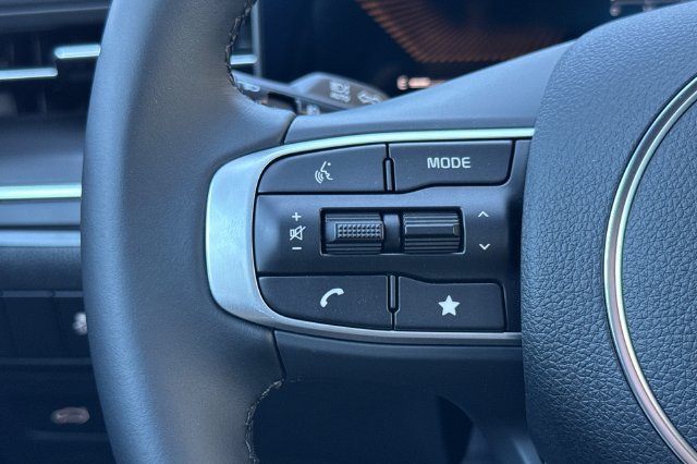 New 2026 Kia K5 GT-Line w/ GT-Line Premium Package FWD image 29
