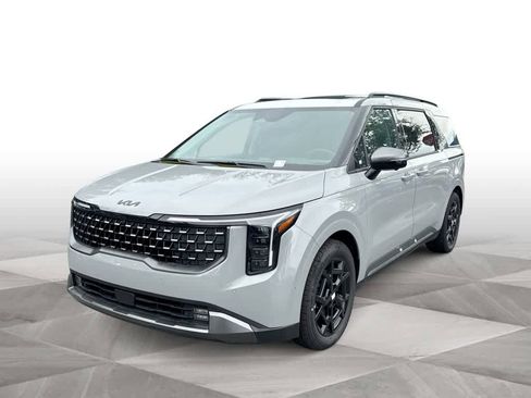 New 2026 Kia Carnival SX Prestige FWD image 1