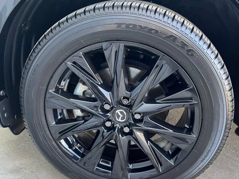 Certified 2025 MAZDA CX-5 Carbon Edition AWD/4WD image 26