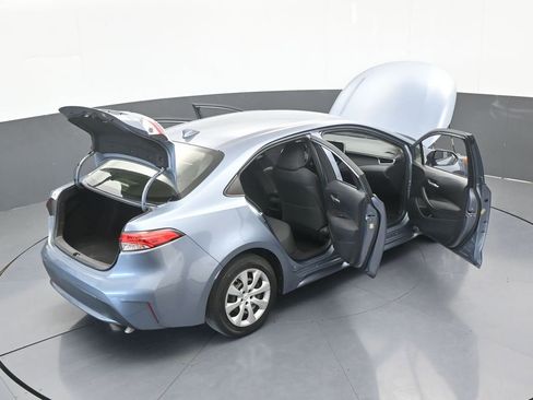 Used 2021 Toyota Corolla LE image 60