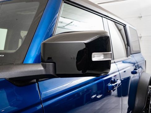 Used 2021 Ford Bronco First Edition image 14