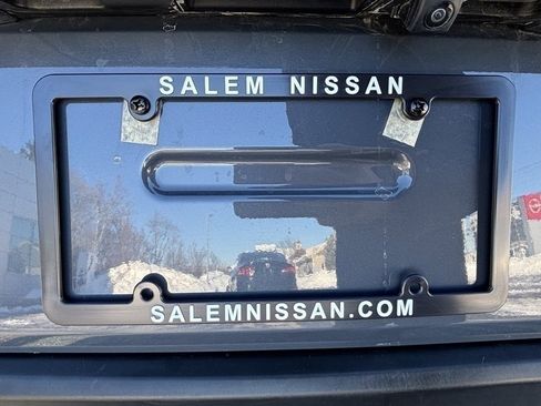 Used 2025 MAZDA CX-50 AWD 2.5 S w/ Premium Package image 22