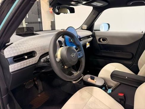 New 2026 MINI Cooper S image 10