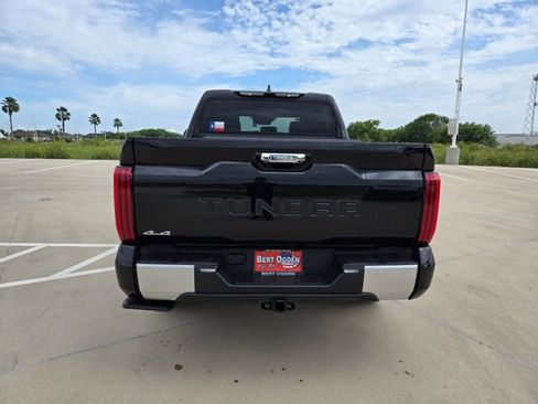 New 2026 Toyota Tundra Limited AWD/4WD image 6