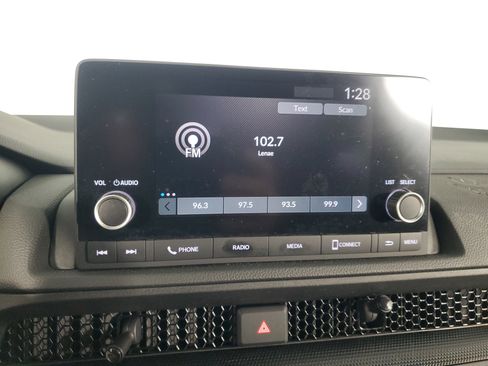 Certified 2023 Honda CR-V LX image 21