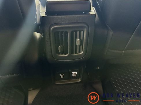 Used 2021 Jeep Compass Latitude w/ Sun and Sound Group AWD/4WD image 32