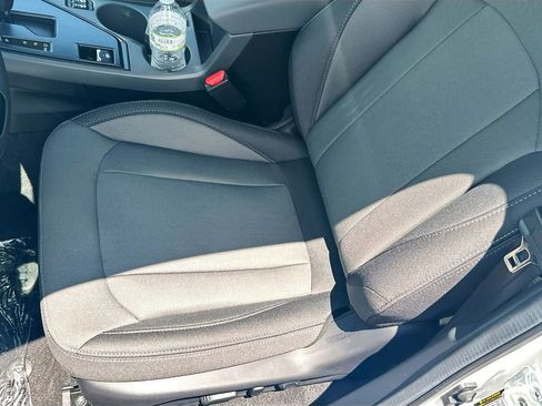 New 2026 Subaru Crosstrek 2.0i Premium AWD/4WD image 19