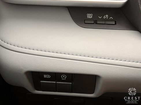 Used 2023 Toyota Highlander L image 21