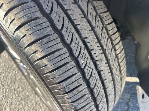 Used 2025 MAZDA CX-5 Signature image 36