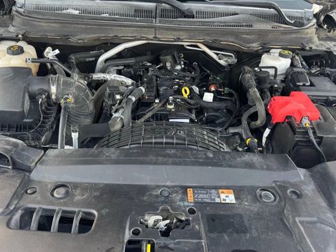 Used 2019 Ford Ranger XLT w/ Equipment Group 302A Luxury image 27