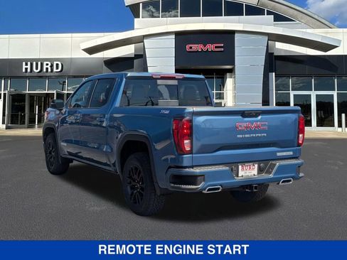 New 2026 GMC Sierra 1500 Elevation AWD/4WD image 6