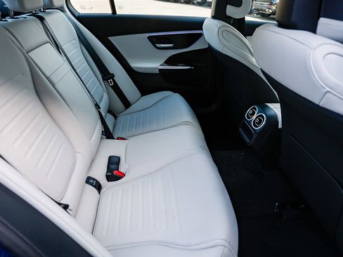 New 2026 Mercedes-Benz C 300 Sedan image 18