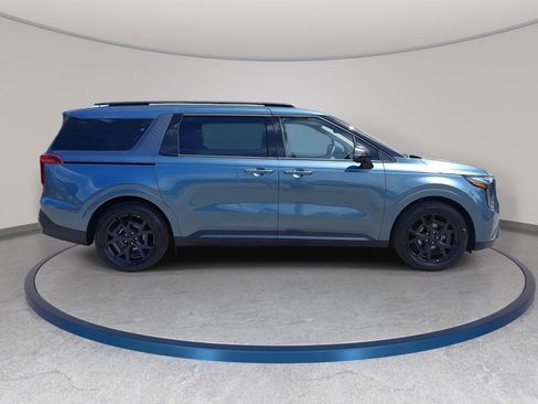 New 2026 Kia Carnival SX Prestige FWD image 4
