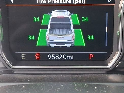 Used 2021 GMC Sierra 1500 Denali w/ Driver Alert Package II image 25