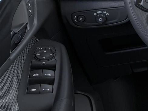 New 2026 Chevrolet TrailBlazer LS w/ LS Convenience Package FWD image 25