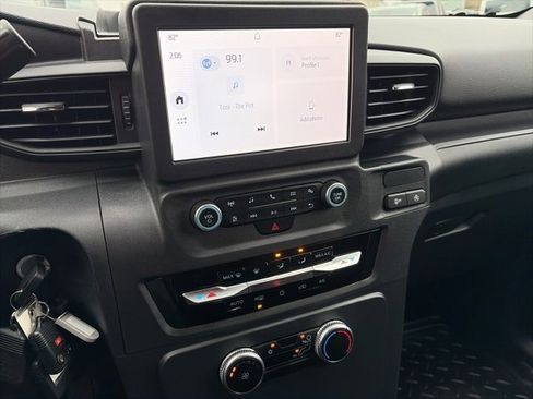 Used 2025 Ford Explorer 4WD Police Interceptor image 18