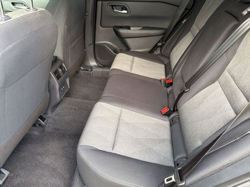 Used 2026 Nissan Rogue SV FWD image 20