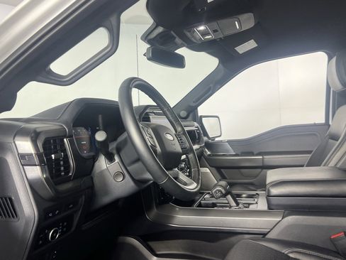 Used 2024 Ford F150 Lariat w/ Bed Utility Package image 24