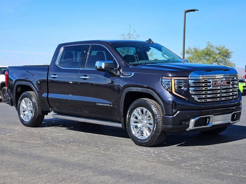 Used 2023 GMC Sierra 1500 Denali image 3
