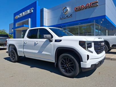 New 2026 GMC Sierra 1500 Elevation