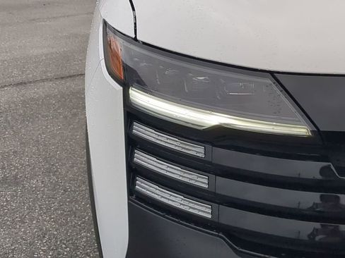 New 2026 Nissan Kicks SV w/ SV Premium Package image 10