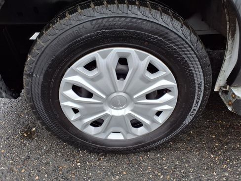 Used 2024 Ford Transit 250 Low Roof w/ Exterior Upgrade Package image 11