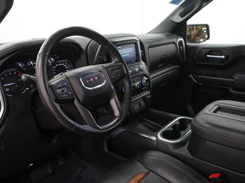 Used 2022 GMC Sierra 1500 AT4 w/ AT4 Premium Package image 25