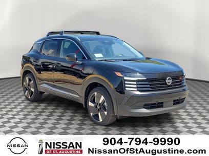 New 2026 Nissan Kicks SR w/ Cold Weather Package