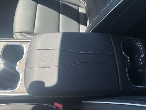 New 2026 GMC Acadia Denali w/ Super Cruise Package AWD/4WD image 14